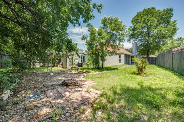 1221 Hilburn Court, Irving, TX 75060