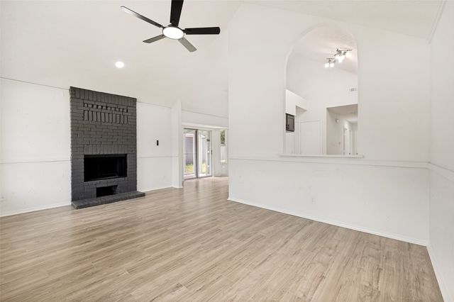 1221 Hilburn Court, Irving, TX 75060