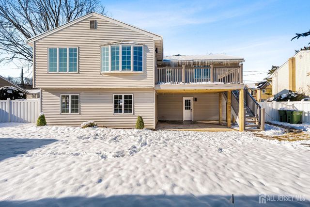 179 Fleet Avenue, Edison, NJ 08820