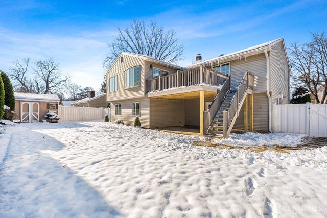 179 Fleet Avenue, Edison, NJ 08820