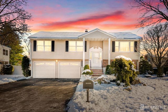 179 Fleet Avenue, Edison, NJ 08820