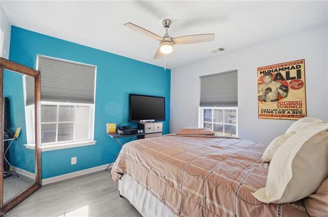 8 Rutland DR, Hampton, VA 23666