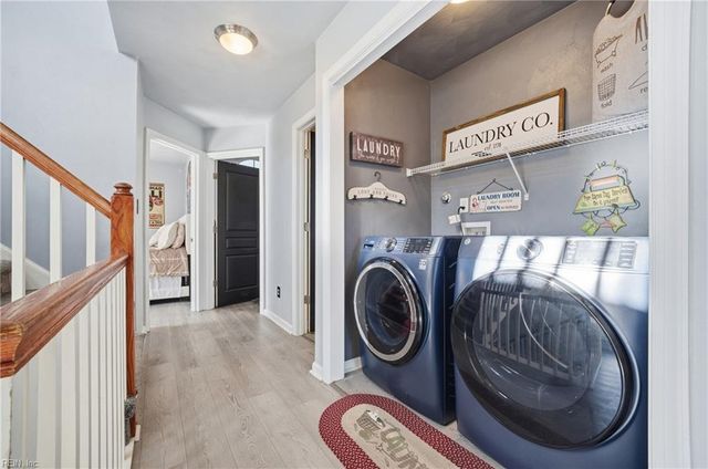 8 Rutland DR, Hampton, VA 23666