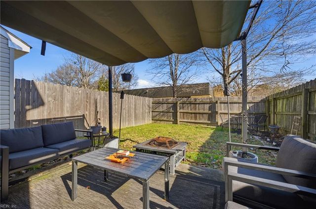 8 Rutland DR, Hampton, VA 23666