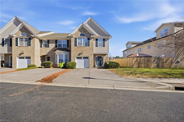 8 Rutland DR, Hampton, VA 23666