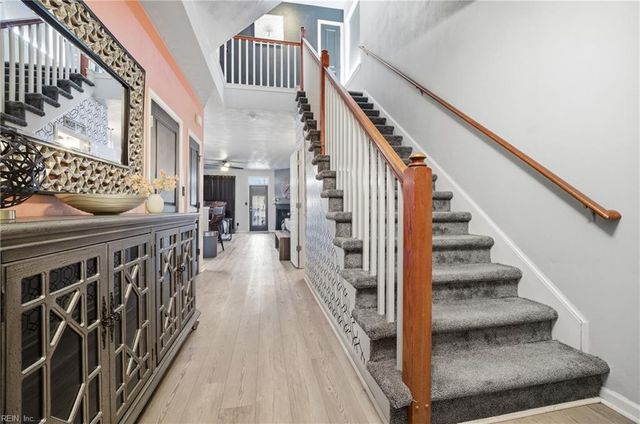 8 Rutland DR, Hampton, VA 23666