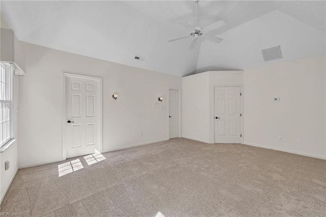 403 Ashway CV, Newport News, VA 23606