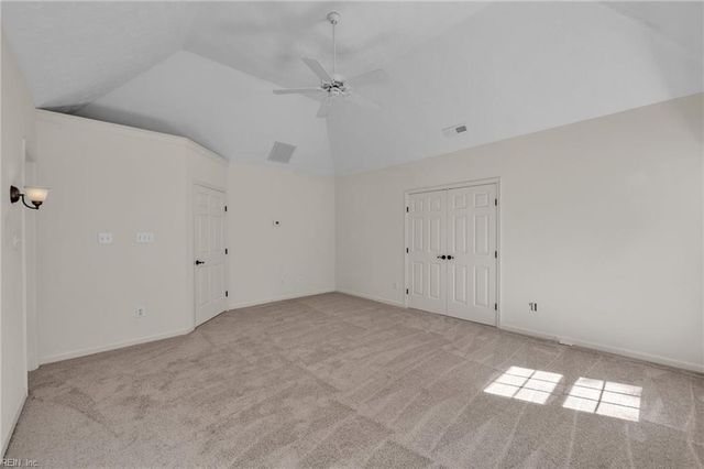 403 Ashway CV, Newport News, VA 23606