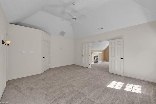 403 Ashway CV, Newport News, VA 23606