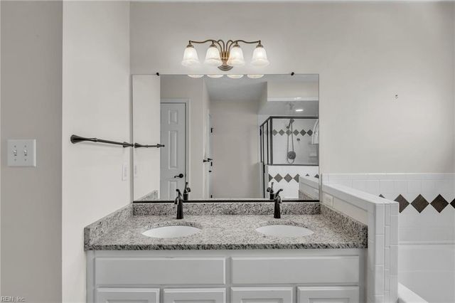 403 Ashway CV, Newport News, VA 23606