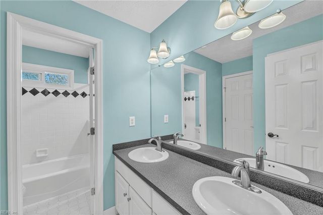 403 Ashway CV, Newport News, VA 23606