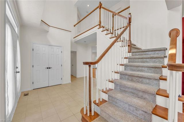 403 Ashway CV, Newport News, VA 23606