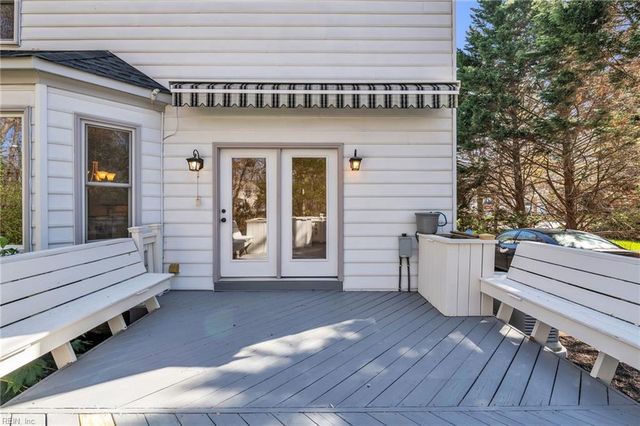 403 Ashway CV, Newport News, VA 23606