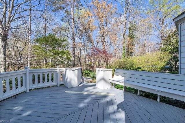 403 Ashway CV, Newport News, VA 23606