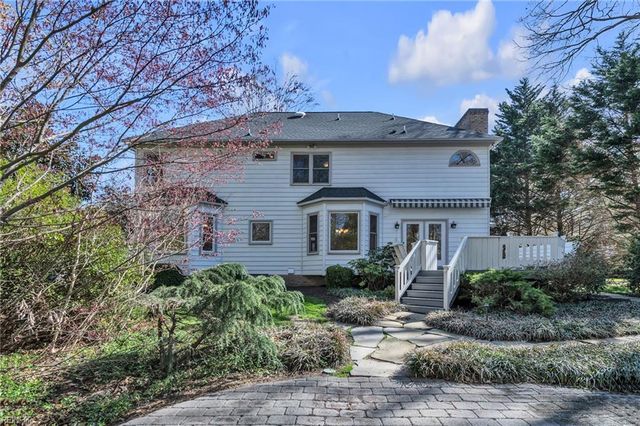 403 Ashway CV, Newport News, VA 23606