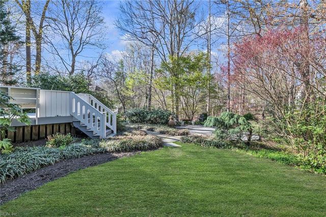 403 Ashway CV, Newport News, VA 23606