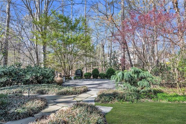 403 Ashway CV, Newport News, VA 23606