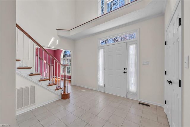 403 Ashway CV, Newport News, VA 23606