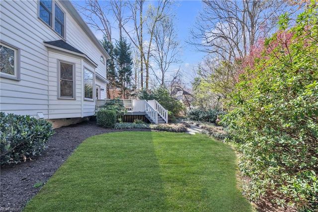 403 Ashway CV, Newport News, VA 23606