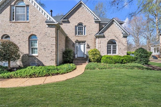 403 Ashway CV, Newport News, VA 23606