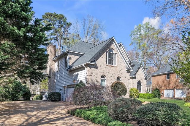 403 Ashway CV, Newport News, VA 23606