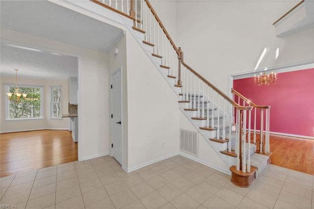 403 Ashway CV, Newport News, VA 23606