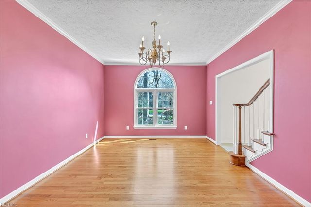 403 Ashway CV, Newport News, VA 23606