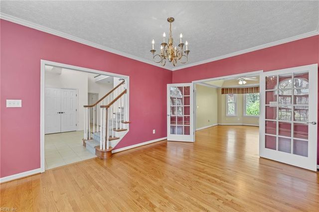 403 Ashway CV, Newport News, VA 23606