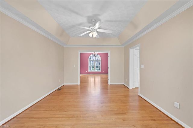 403 Ashway CV, Newport News, VA 23606