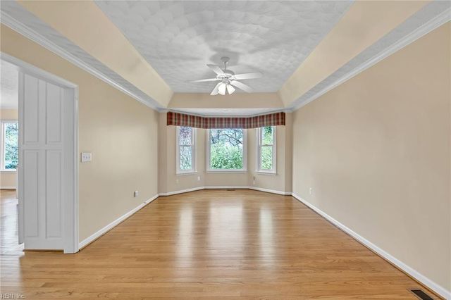 403 Ashway CV, Newport News, VA 23606