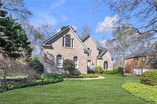 403 Ashway CV, Newport News, VA 23606