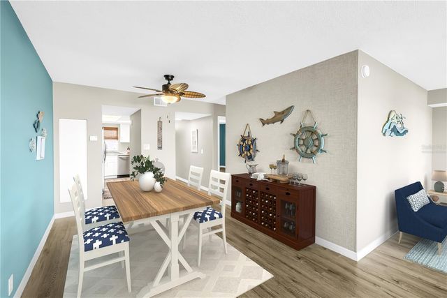 1868 SHORE DRIVE S 212, South Pasadena, FL 33707
