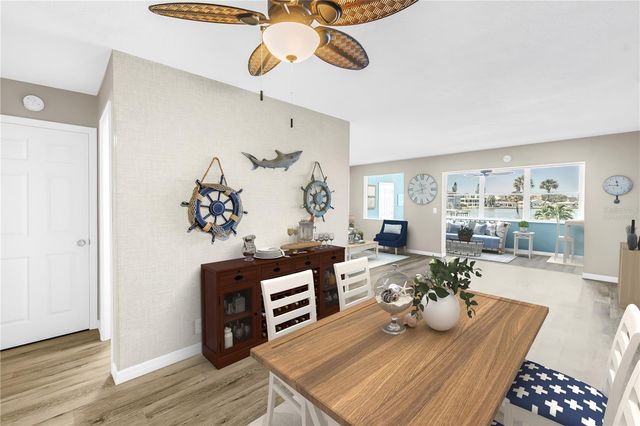 1868 SHORE DRIVE S 212, South Pasadena, FL 33707
