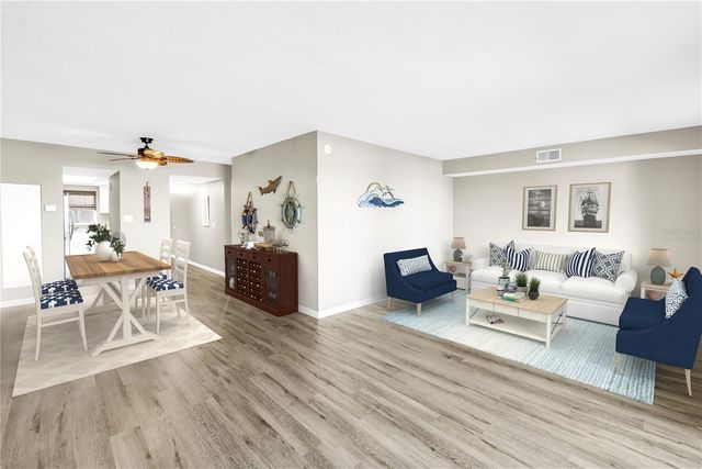 1868 SHORE DRIVE S 212, South Pasadena, FL 33707