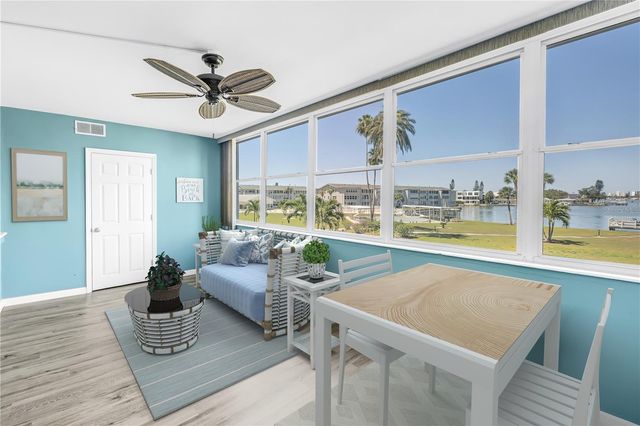 1868 SHORE DRIVE S 212, South Pasadena, FL 33707