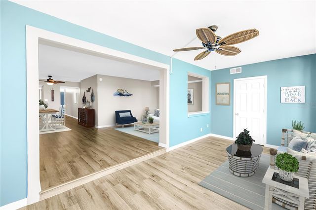 1868 SHORE DRIVE S 212, South Pasadena, FL 33707