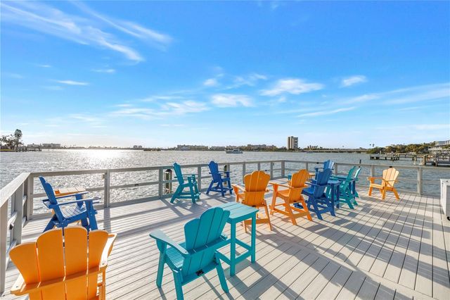 1868 SHORE DRIVE S 212, South Pasadena, FL 33707