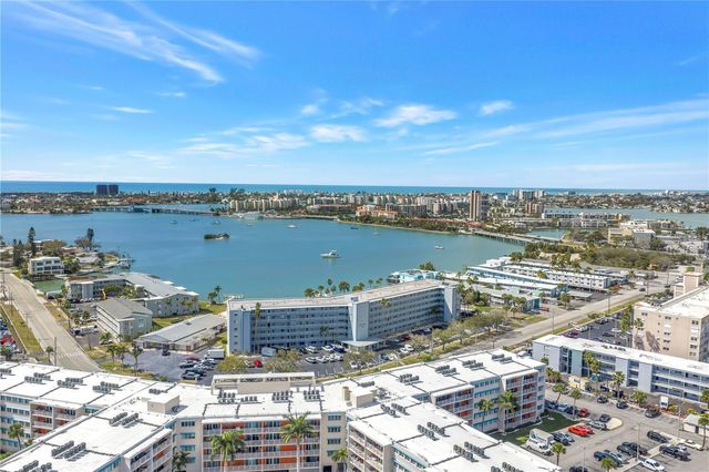 1868 SHORE DRIVE S 212, South Pasadena, FL 33707