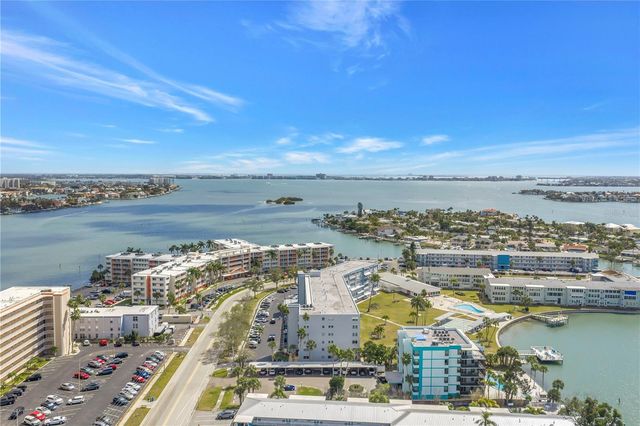 1868 SHORE DRIVE S 212, South Pasadena, FL 33707