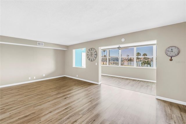 1868 SHORE DRIVE S 212, South Pasadena, FL 33707