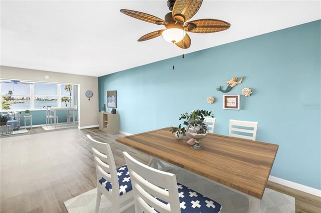 1868 SHORE DRIVE S 212, South Pasadena, FL 33707