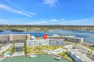 1868 SHORE DRIVE S 212, South Pasadena, FL 33707