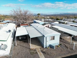 1110 S Arizona 80 # 24, Benson, AZ 85602