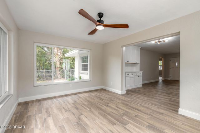 39 Willis Drive, Ormond Beach, FL 32176