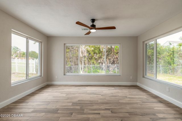 39 Willis Drive, Ormond Beach, FL 32176