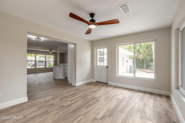 39 Willis Drive, Ormond Beach, FL 32176