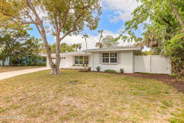 39 Willis Drive, Ormond Beach, FL 32176