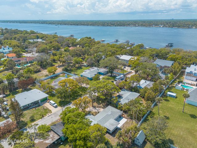 39 Willis Drive, Ormond Beach, FL 32176