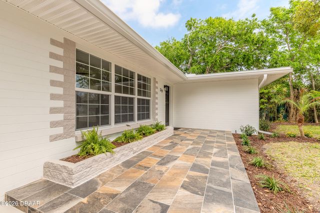 39 Willis Drive, Ormond Beach, FL 32176