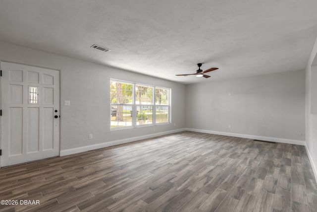 39 Willis Drive, Ormond Beach, FL 32176